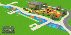 米兰(milan)中国·运动游乐楚霖鼎观世界2期项目案例