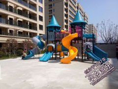 米兰(milan)中国·运动游乐舟山市紫辰府房地产案例