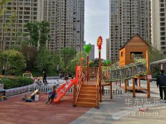 米兰(milan)中国·运动游乐房地产非标定制案例