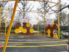 米兰(milan)中国·运动游乐万科房地产项目