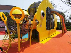 碧桂园城市之光非标定制案例