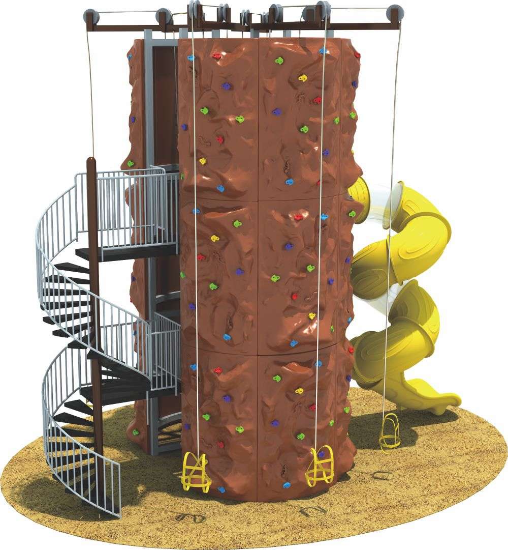 攀岩设备 HD-QTY019