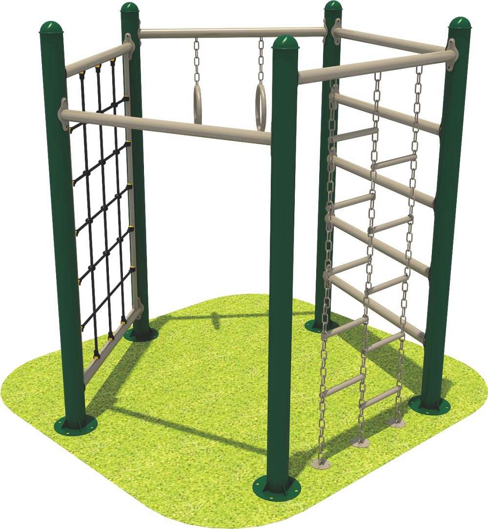 米兰(milan)中国·运动健身器材 综合锻炼器