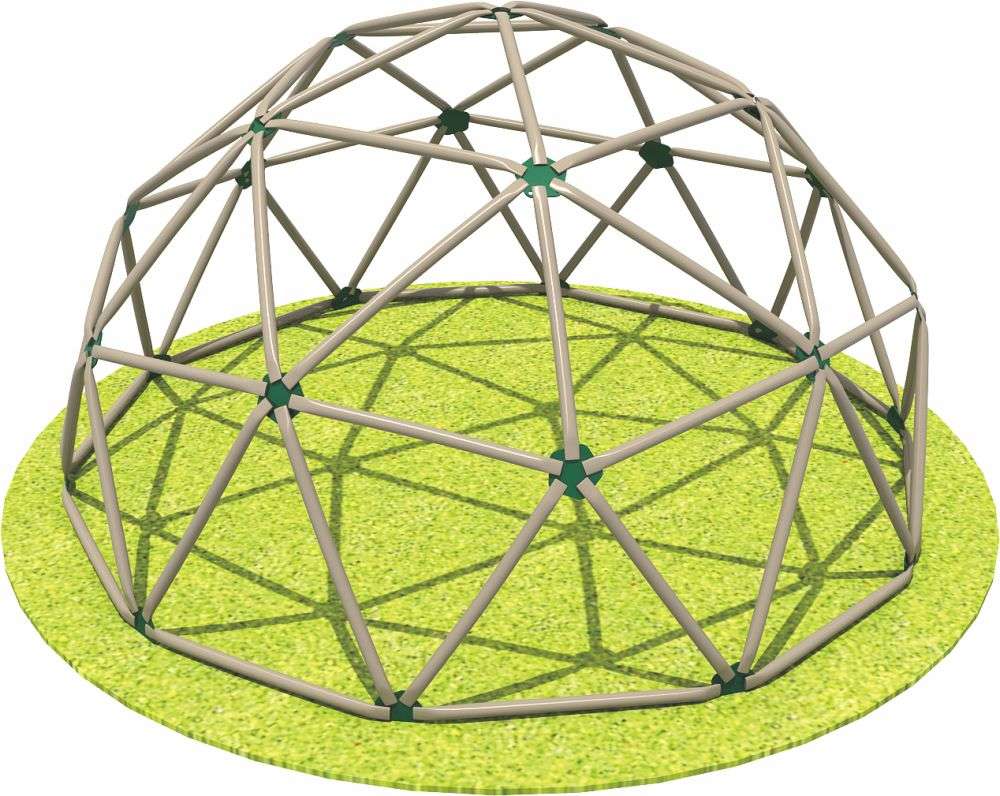 米兰(milan)中国·运动健身器材 太空球-HD