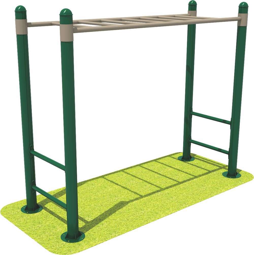 米兰(milan)中国·运动健身器材 云梯-HD-SJ