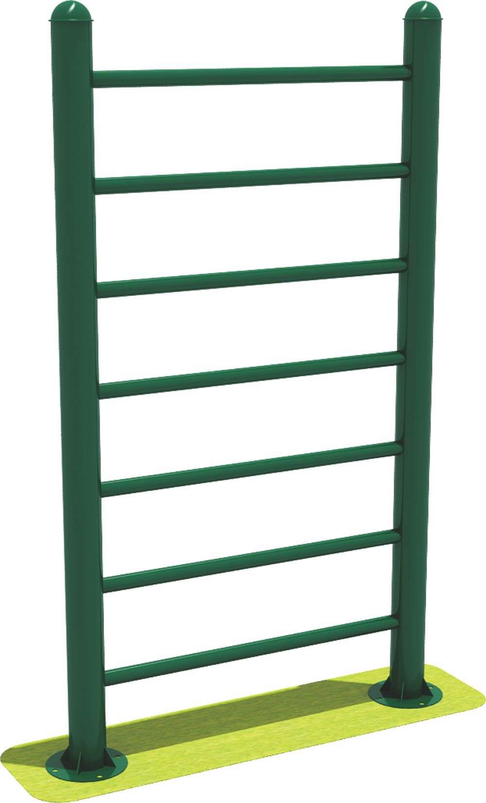 米兰(milan)中国·运动健身器材 儿童攀登架