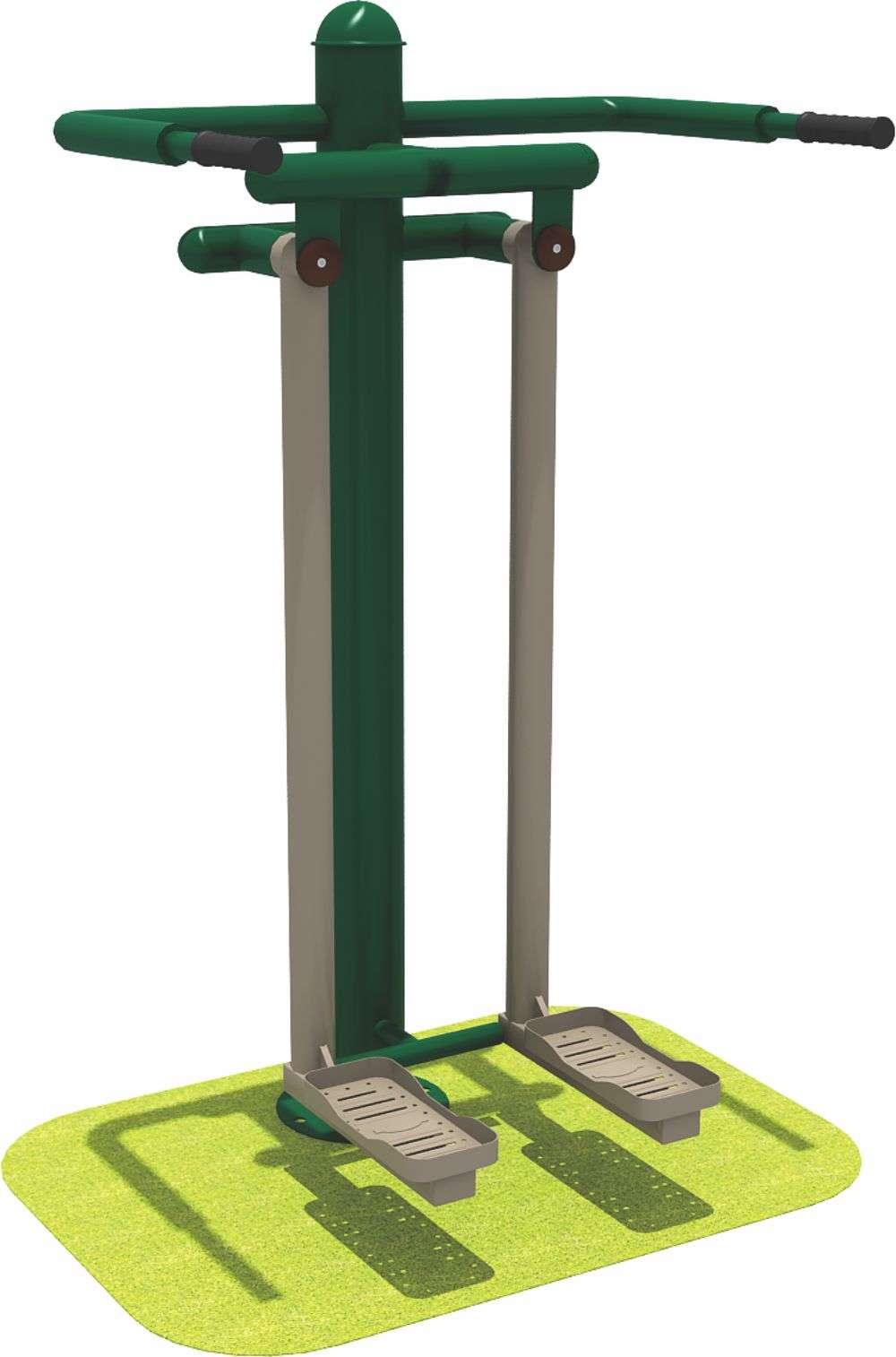 米兰(milan)中国·运动健身器材 单人浪板