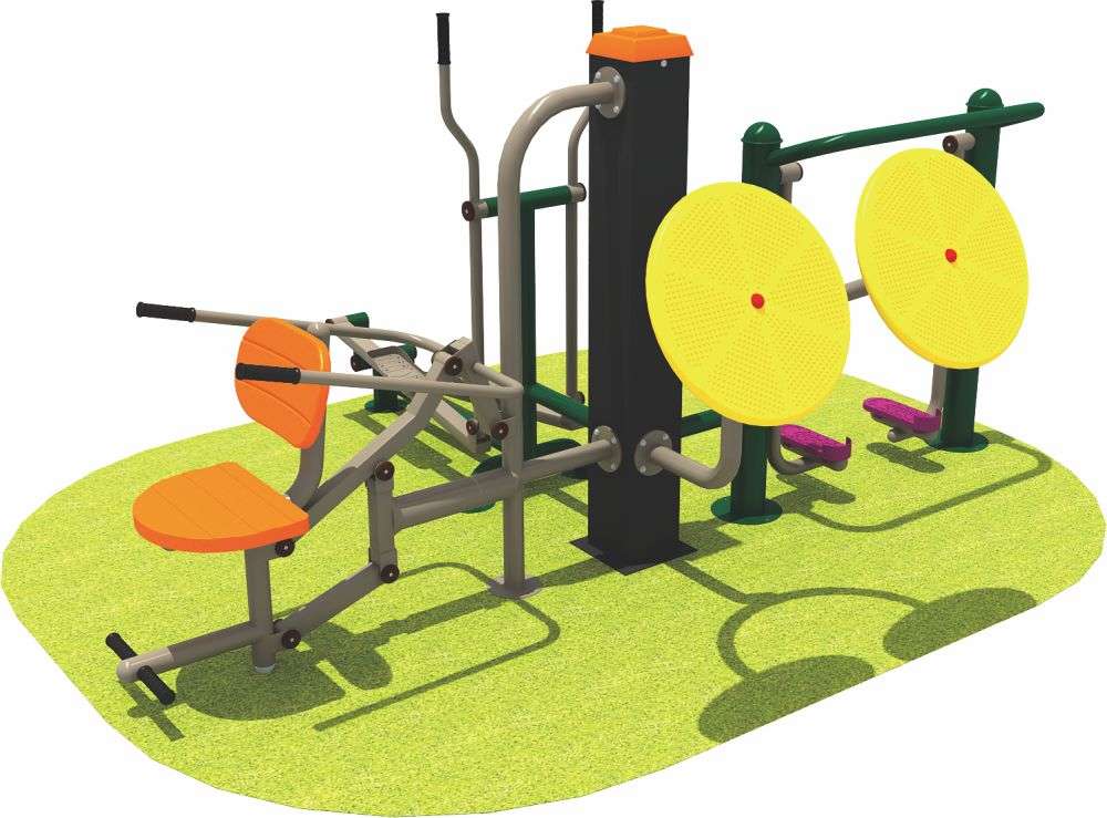 米兰(milan)中国·运动健身器材 HD-SJS032