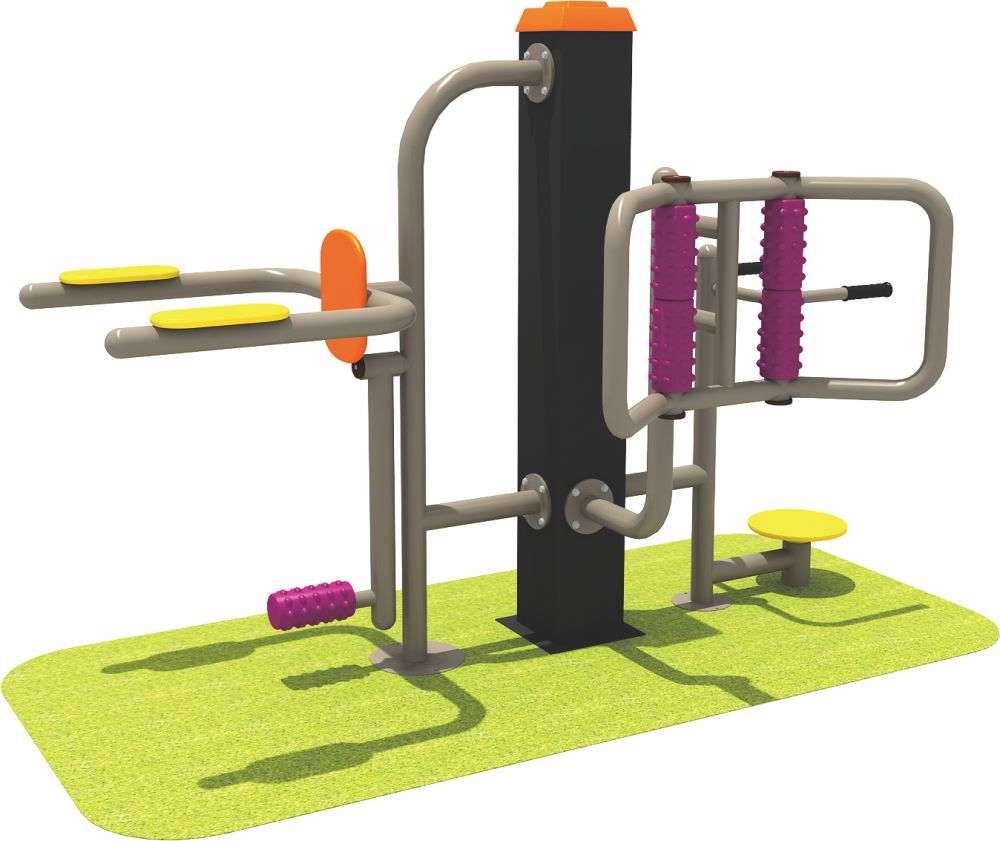 米兰(milan)中国·运动健身器材 HD-SJS029