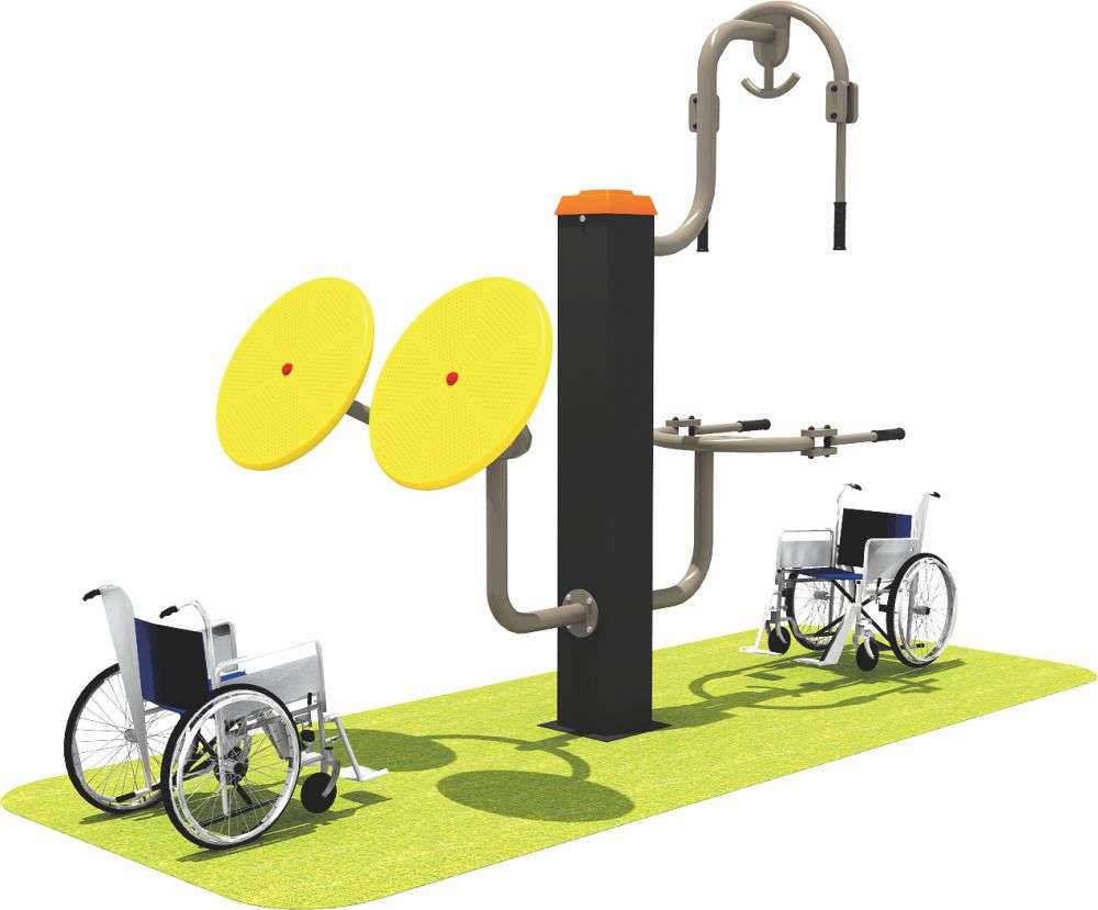 米兰(milan)中国·运动健身器材 HD-SJS012