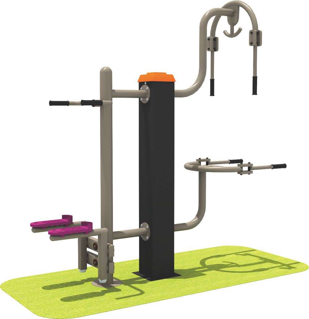 米兰(milan)中国·运动健身器材 HD-SJS020